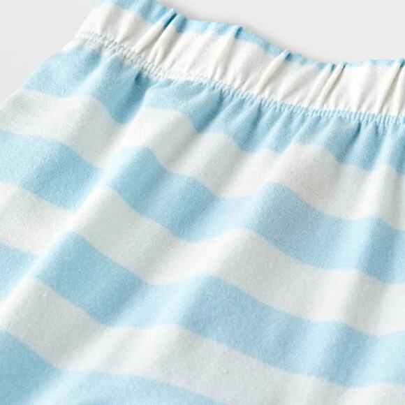 Cat & Jack Baby 'Happy Together' Graphic Top & Bottom Set 3-6 Months NWT - Picture 5 of 5